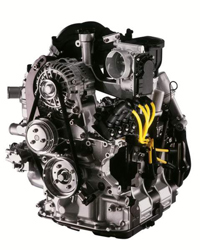 P20D7 Engine